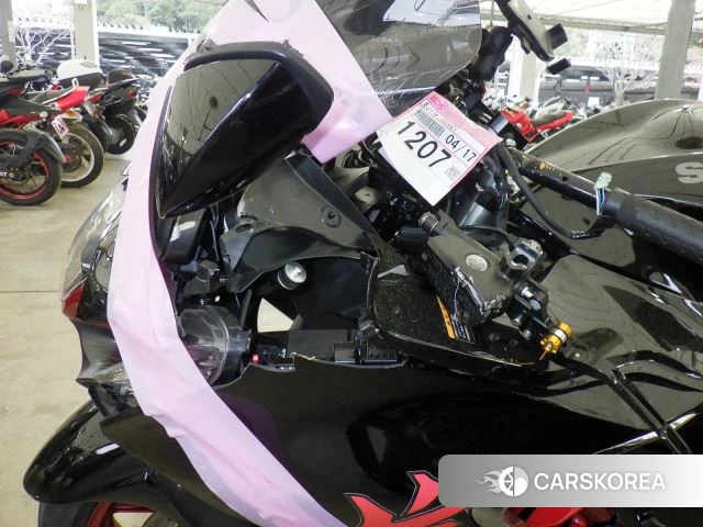 Suzuki GSX1300R HAYABUSA id 3947613 из Японии 13