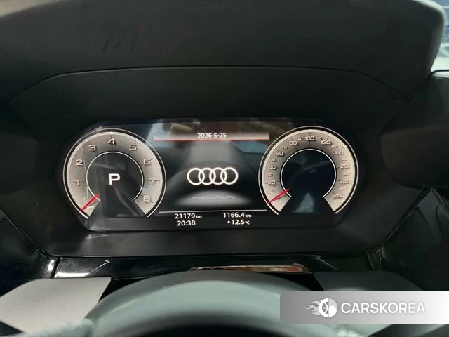 Audi A3 id 4380631 из Китая 13