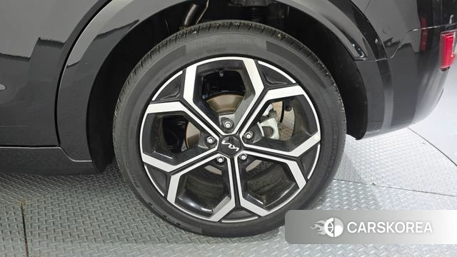 Kia Di Ol Nu Niro id 4493516 из Кореи 13