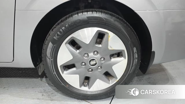 Hyundai Staria id 4579483 из Кореи 13
