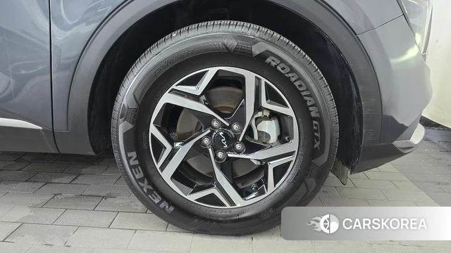 Kia Sportage 5th Generation id 4571384 из Кореи 13