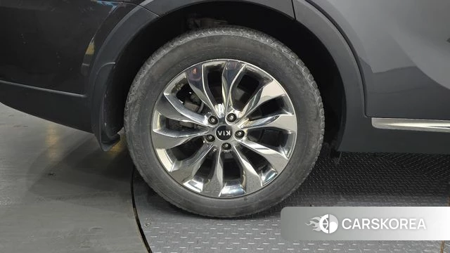 Kia The New Sorento id 4471779 из Кореи 13