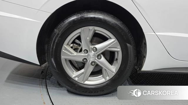 Hyundai Sonata (DN8) id 4737030 из Кореи 13