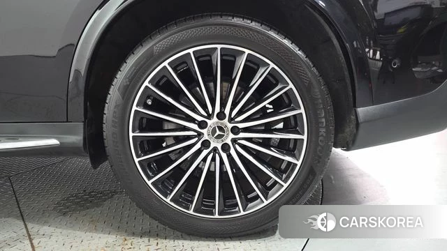 Mercedes-Benz GLC-Class X254 id 4696239 из Кореи 13