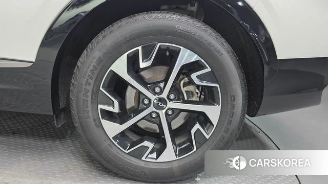 Kia Sportage 5th Generation Hybrid id 4361153 из Кореи 13