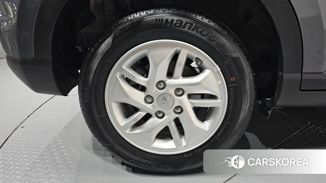 Hyundai Venue id 4302004 из Кореи 13
