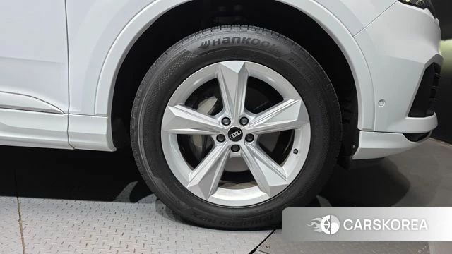 Audi Q7 (4M) id 4863938 из Кореи 13