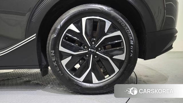 Kia EV6 id 4488989 из Кореи 13