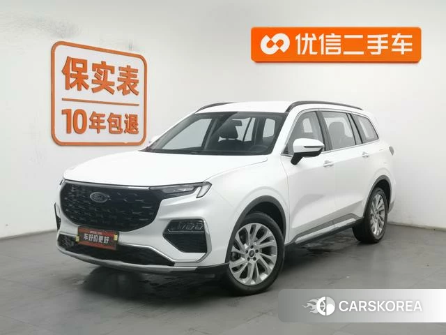 Ford Lingyu id 4210601 из Китая 13