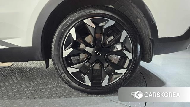 Kia The New Sorento 4th Generation id 4630140 из Кореи 13