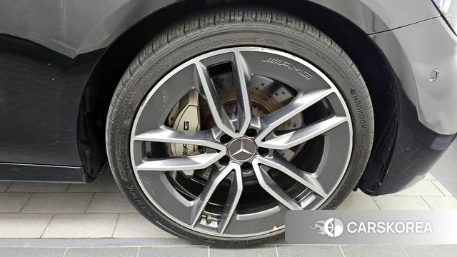 Mercedes-Benz E-Class W213 id 4309990 из Кореи 13
