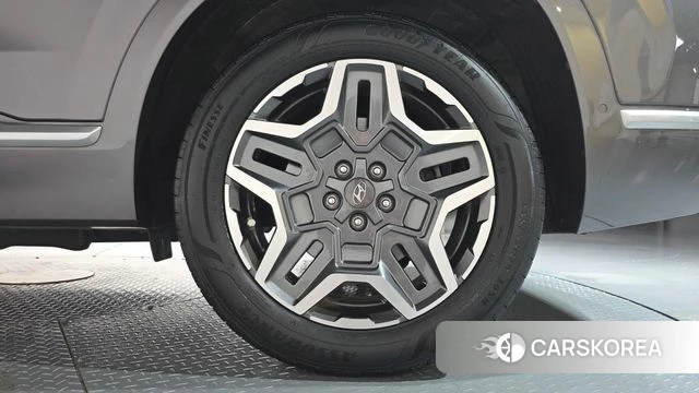 Hyundai The New Santa Fe id 4716779 из Кореи 13