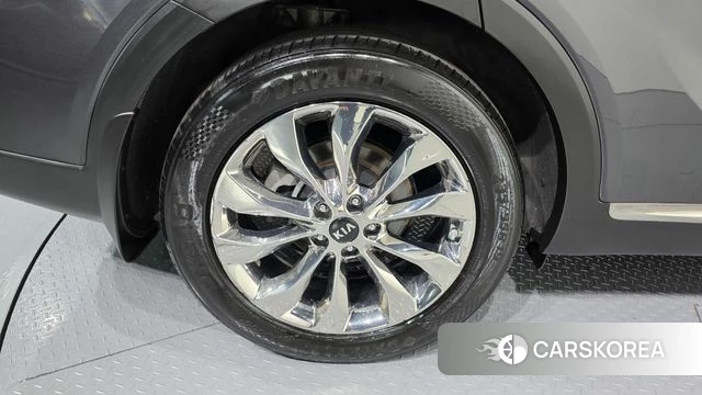 Kia The New Sorento id 4311112 из Кореи 13
