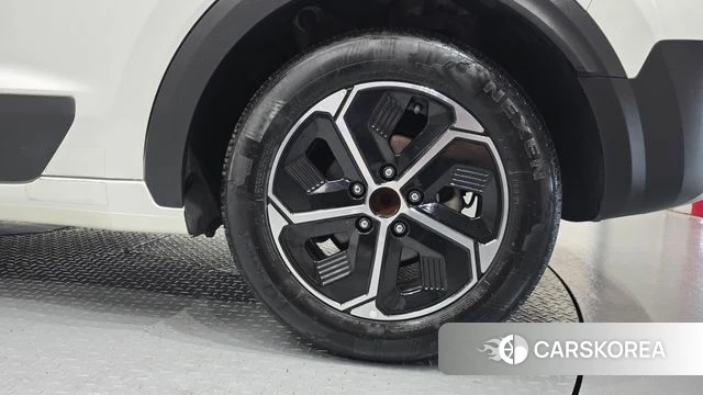 Kia Di Ol Nu Niro id 4249638 из Кореи 13
