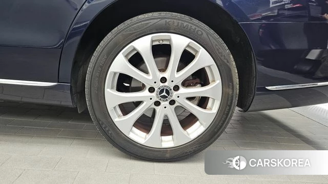 Mercedes-Benz E-Class W213 id 4471729 из Кореи 13