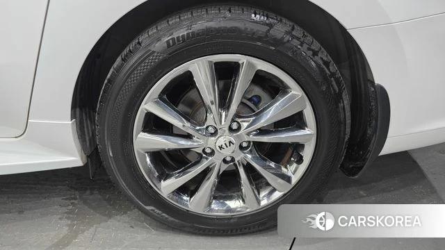 Kia The New Carnival id 4557961 из Кореи 13
