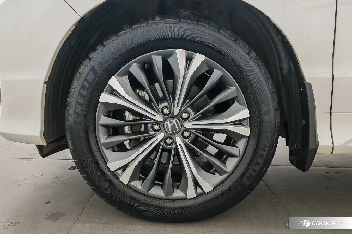Honda UR-V id 4455676 из Китая 13
