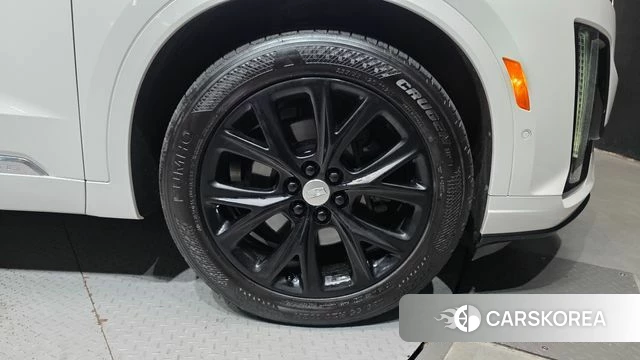 Cadillac XT6 id 4573550 из Кореи 13