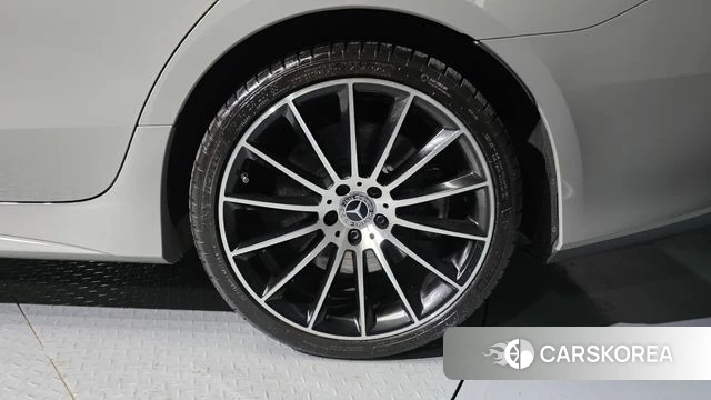 Mercedes-Benz CLS-Class C257 id 4731720 из Кореи 13