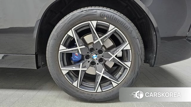 BMW X3 (G45) id 4532918 из Кореи 13