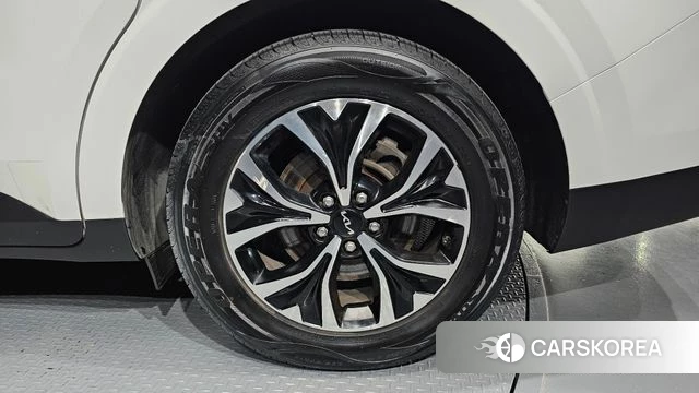Kia Carnival 4th generation id 4396125 из Кореи 13