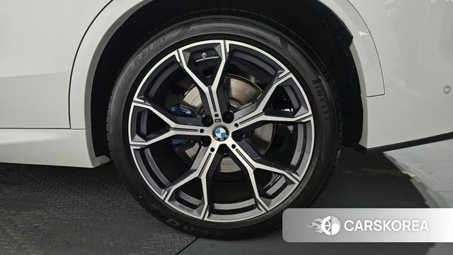 BMW X5 (G05) id 4487733 из Кореи 13