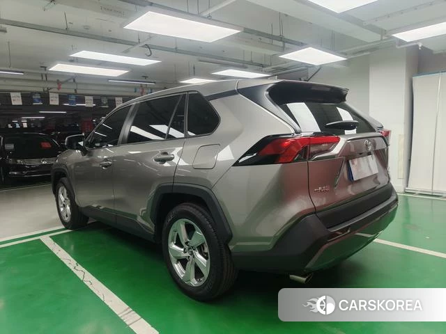 Toyota RAV4 Rongfang id 4301768 из Китая 13