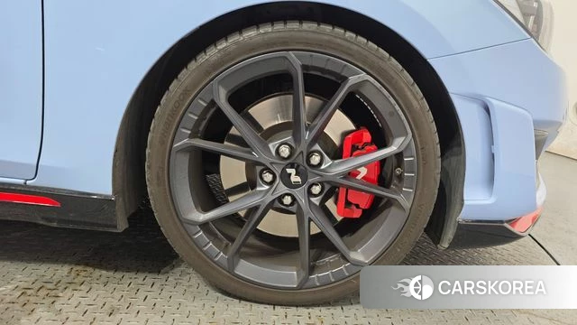 Hyundai Veloster (JS) id 4325804 из Кореи 13
