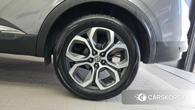 Renault Korea (Samsung) XM3 id 4625450 из Кореи 13