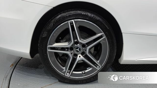 Mercedes-Benz C-Class W205 id 4203287 из Кореи 13