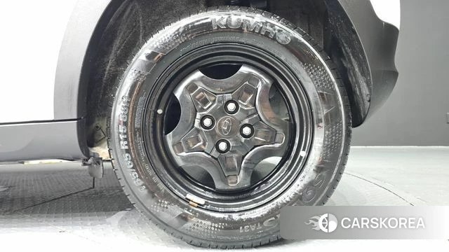 Hyundai Casper id 4753728 из Кореи 13