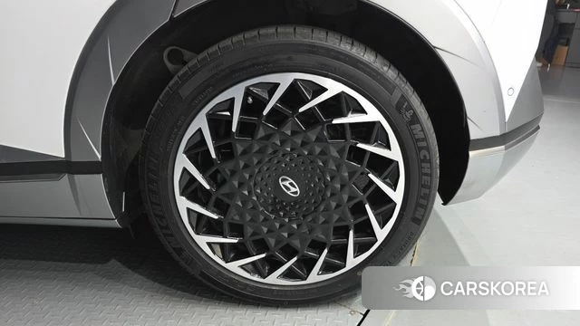 Hyundai Ionic 5 id 4282475 из Кореи 13