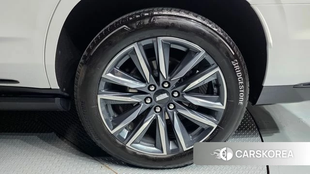 Cadillac Escalade 5th Generation id 4731578 из Кореи 13