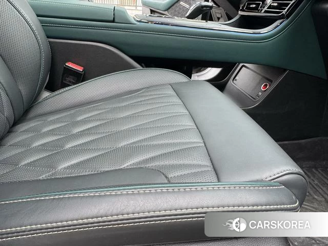 GAC Trumpchi Trumpchi GS8 id 3919372 из Китая 13