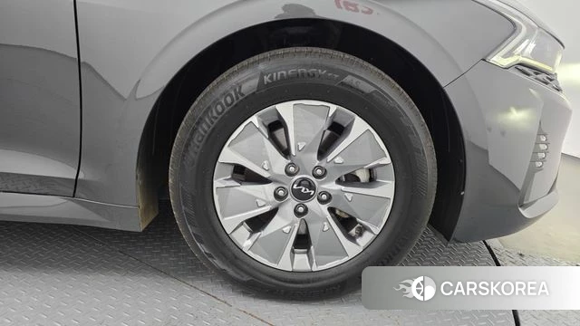 Kia K5 Hybrid 3rd Generation id 4292653 из Кореи 13