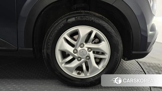Hyundai Venue id 4894252 из Кореи 13