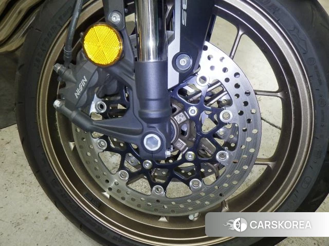 Honda CB650R-2 id 4206144 из Японии 13