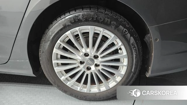 Audi A6 (C8) id 4446103 из Кореи 13