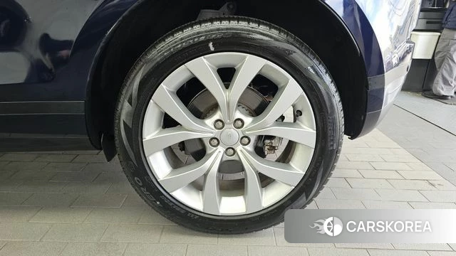 Land Rover Range Rover Evoque 2nd Generation id 4871898 из Кореи 13