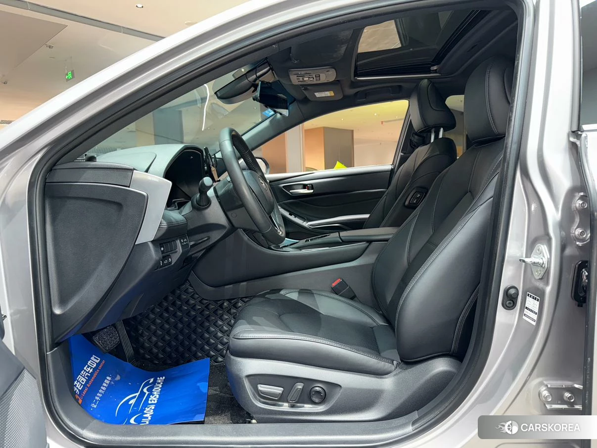 Toyota Asian dragon id 4419166 из Китая 13