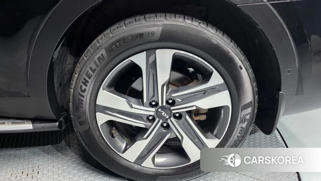 Kia Sorento 4th Generation id 4524640 из Кореи 13