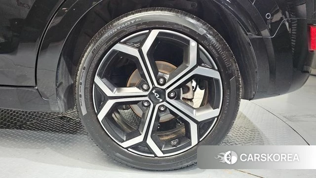 Kia Di Ol Nu Niro id 4763555 из Кореи 13