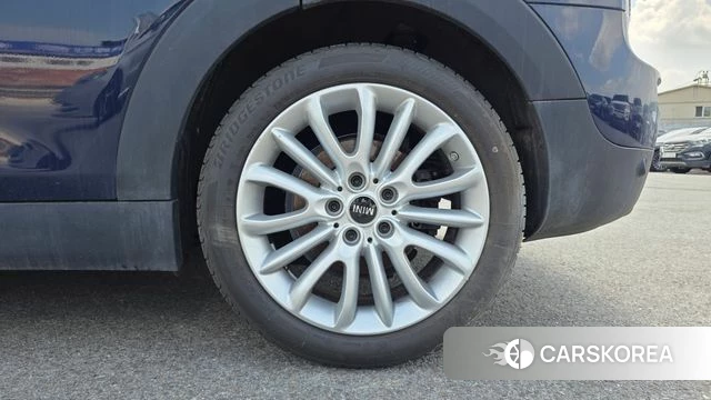 Mini Cooper Clubman id 4530498 из Кореи 13