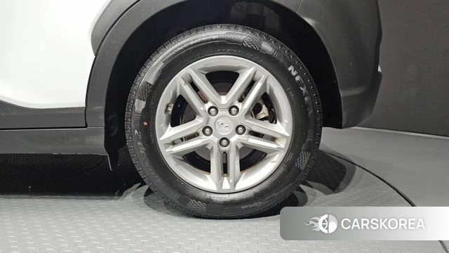 Hyundai Kona id 4658030 из Кореи 13