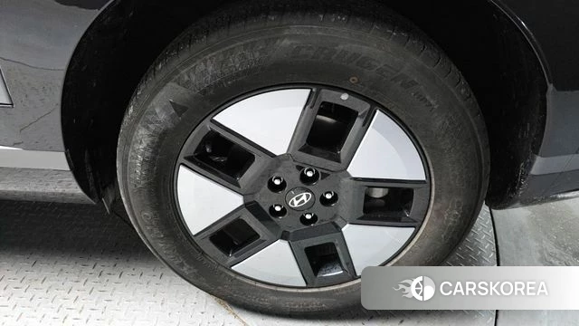 Hyundai Santa Fe (MX5) id 4354341 из Кореи 13