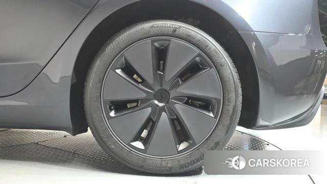 Tesla Model 3 id 4767343 из Кореи 13