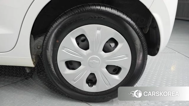 Chevrolet (GM Daewoo) The New Spark id 4562688 из Кореи 13