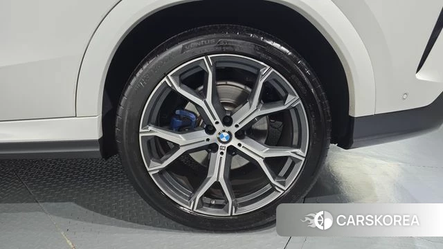 BMW X6 (G06) id 4835792 из Кореи 13