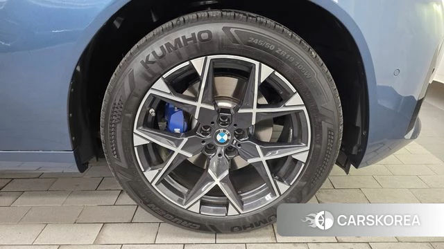 BMW X3 (G45) id 4533241 из Кореи 13