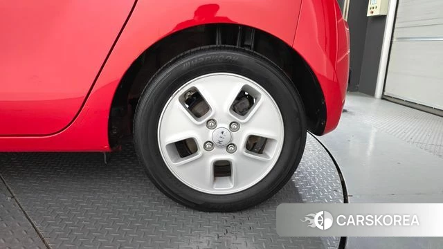 Kia The New Ray id 4770693 из Кореи 13